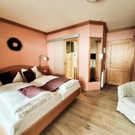 Landhaus Talblick-Adult Only Brotterode Exterior foto