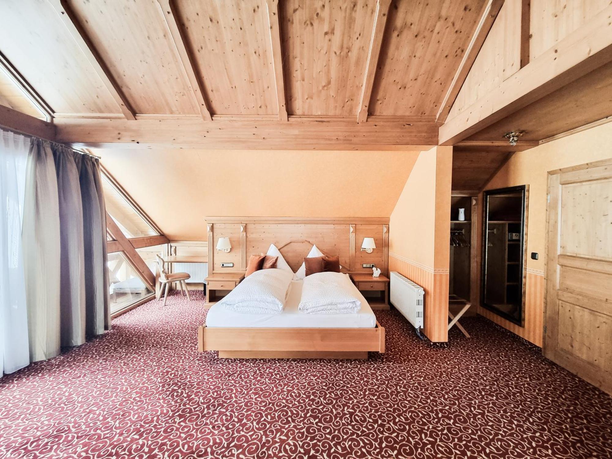 Landhaus Talblick-Adult Only Brotterode Exterior foto