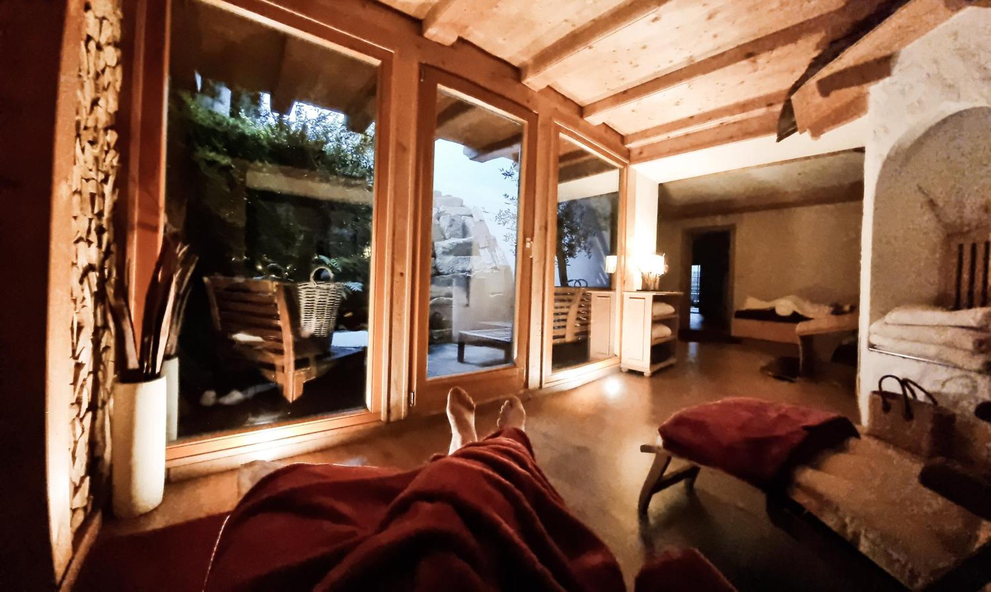 Landhaus Talblick-Adult Only Brotterode Exterior foto
