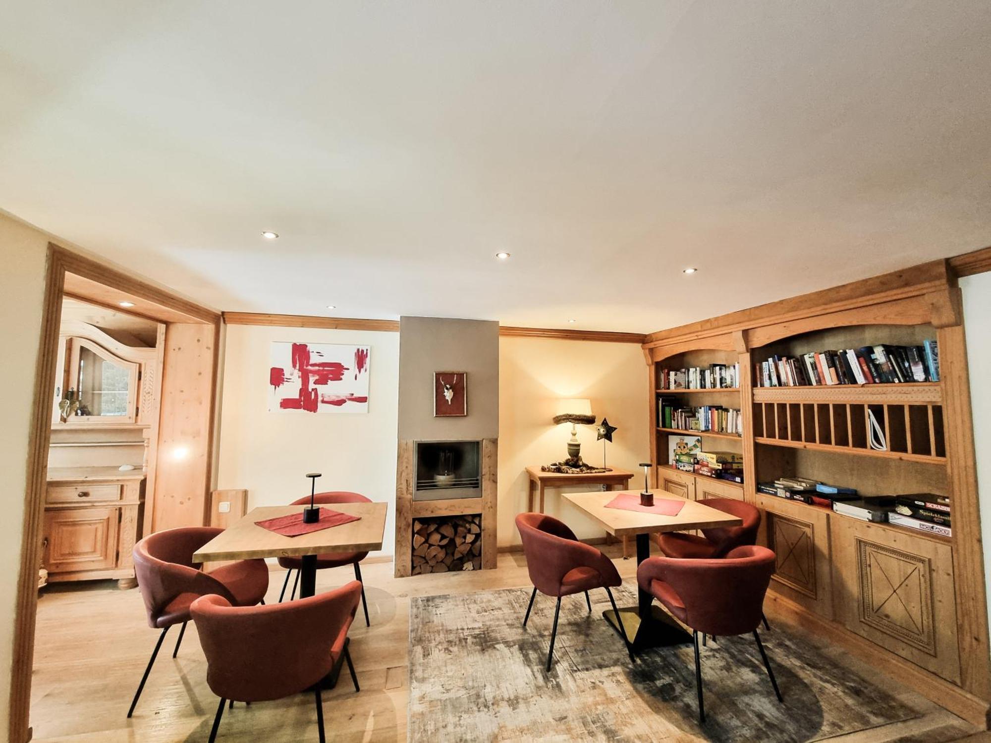 Landhaus Talblick-Adult Only Brotterode Exterior foto