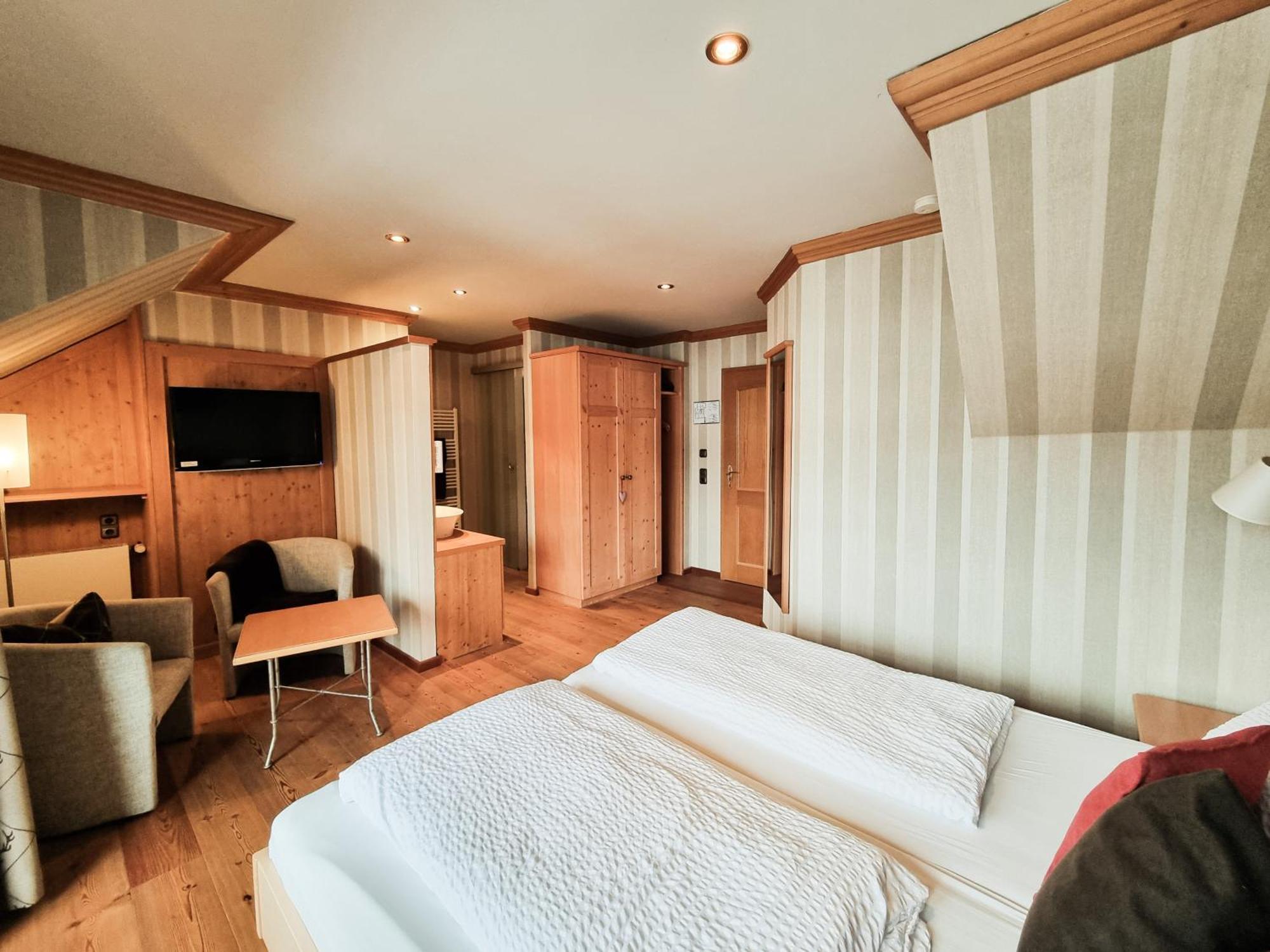 Landhaus Talblick-Adult Only Brotterode Exterior foto