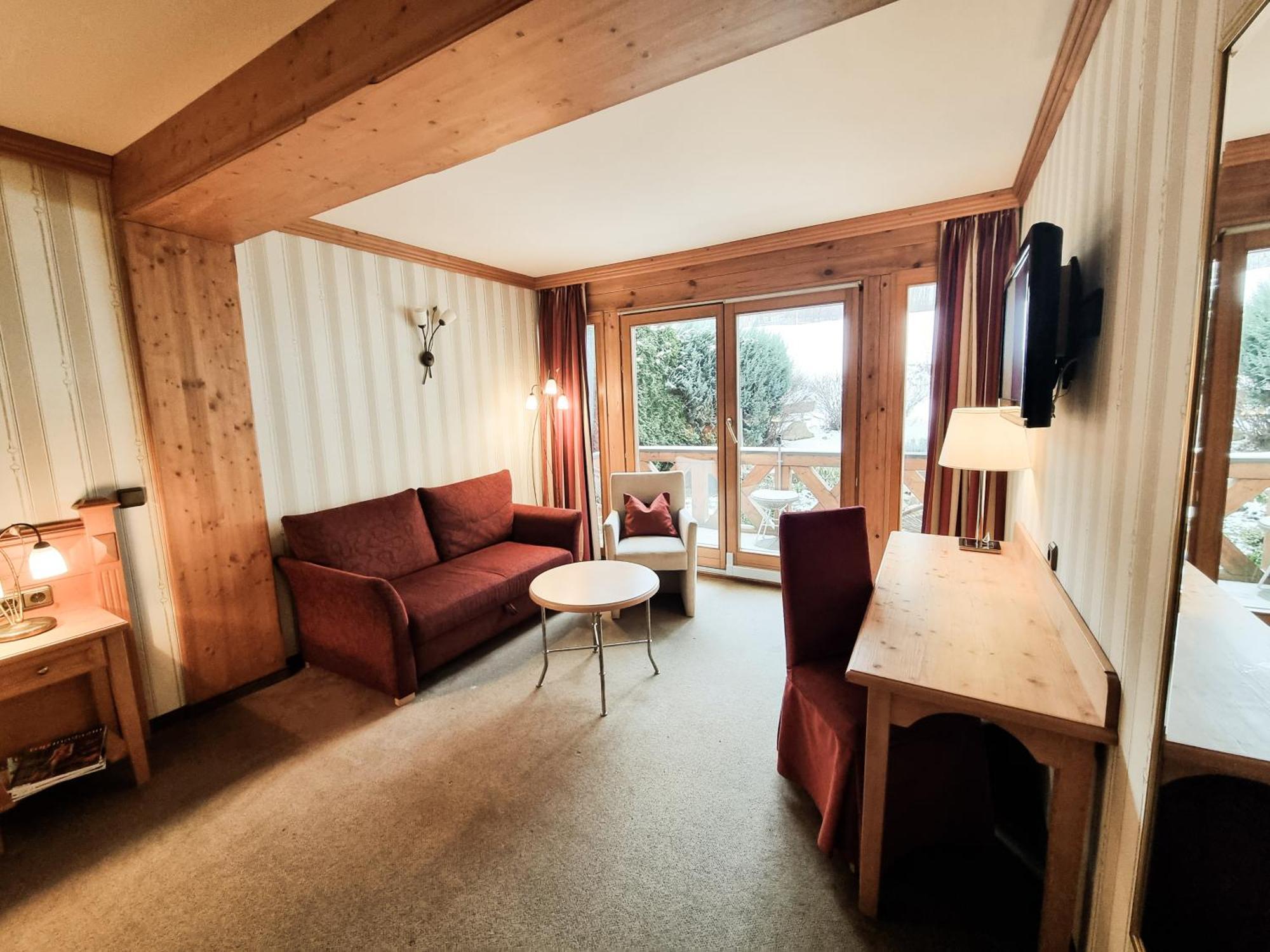 Landhaus Talblick-Adult Only Brotterode Exterior foto