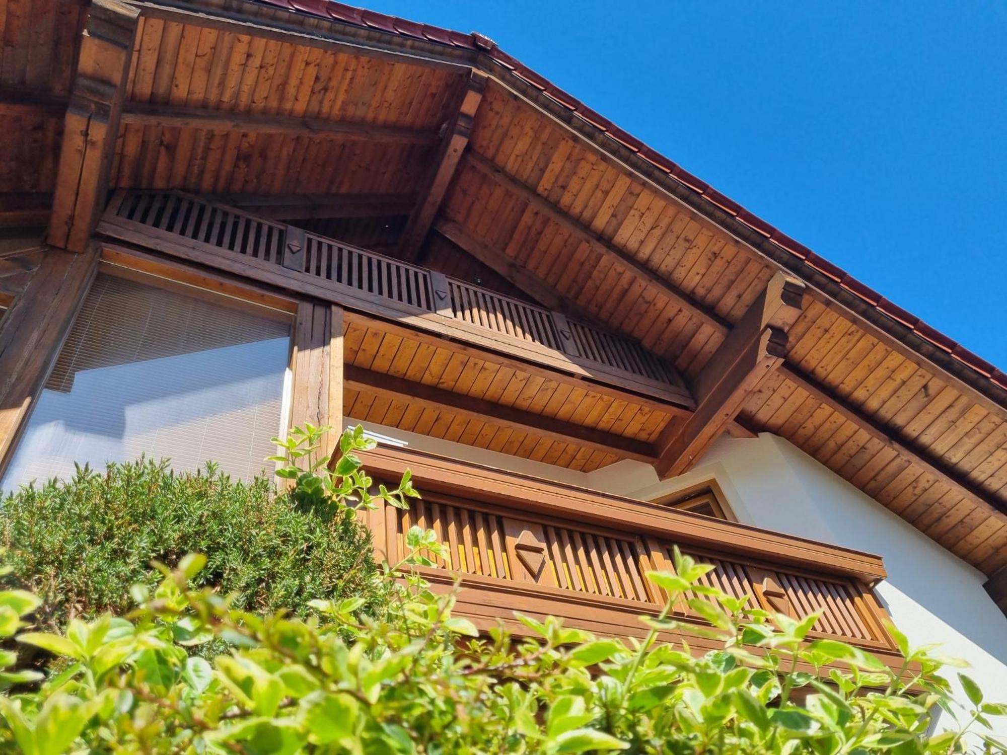 Landhaus Talblick-Adult Only Brotterode Exterior foto